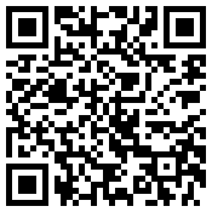 QR code linking to the foundation donation page on Cash App